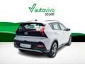 Hyundai BAYON 1.2 MPI MAXX 84 5P Blanc - thumbnail 1