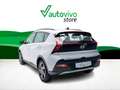 Hyundai BAYON 1.2 MPI MAXX 84 5P Blanc - thumbnail 11