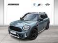 MINI Cooper SE Countryman Cooper SE ALL4 Classic Trim | Komfortpaket Plus Grün - thumbnail 1