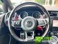 Volkswagen Golf GTI 2.0 TSI DSG 220CV Gris - thumbnail 19