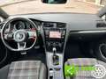 Volkswagen Golf GTI 2.0 TSI DSG 220CV Gris - thumbnail 17