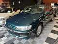 Peugeot 406 2,0 Turbo TCT Bvm Grün - thumbnail 1