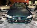 Peugeot 406 2,0 Turbo TCT Bvm Grün - thumbnail 4