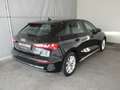 Audi A3 30 TFSI intense Schwarz - thumbnail 3