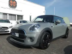 Mini ONE *KLIMA*ALU*PDC*SITZHEIZUNG*