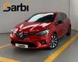 Renault Clio TCe Techno 67kW Rojo - thumbnail 1