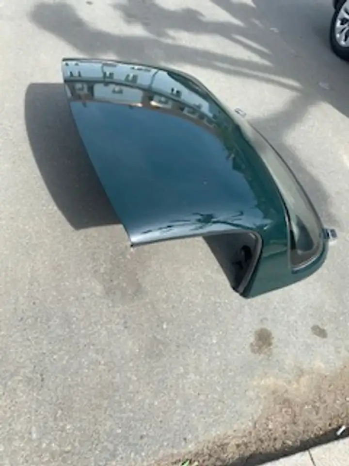Mazda MX-5 16V, foto 4