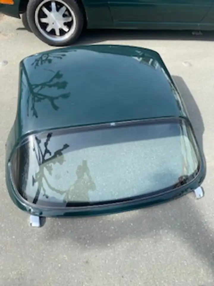 Mazda MX-5 16V, foto 6