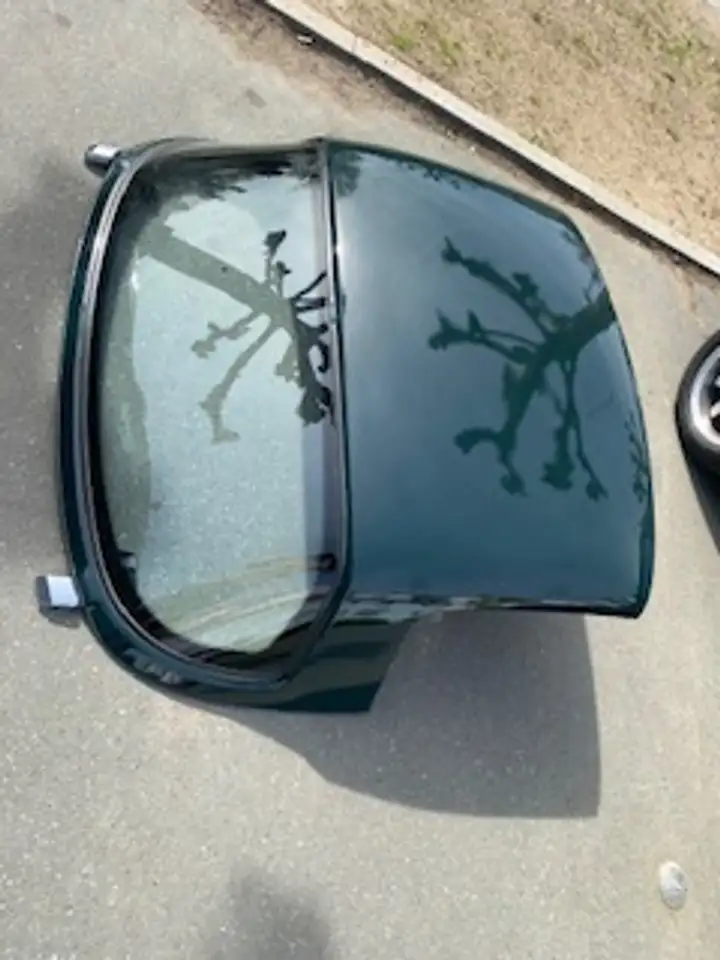 Mazda MX-5 16V, foto 5
