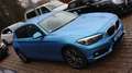 BMW 116 116i Sport Line Blau - thumbnail 3