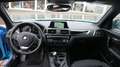 BMW 116 116i Sport Line Blau - thumbnail 8