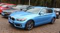 BMW 116 116i Sport Line Blau - thumbnail 2