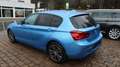 BMW 116 116i Sport Line Blau - thumbnail 5