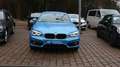 BMW 116 116i Sport Line Blau - thumbnail 1