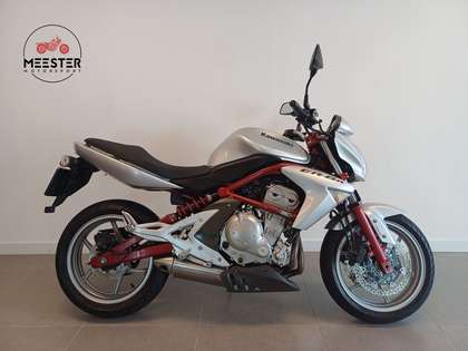 Kawasaki ER - 6 N ABS