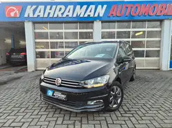 Volkswagen Touran Sound BMT/Start Stopp/7 Sitzer