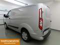 Ford Transit Custom 2.0Aut 280 L1H1 Trend Tempo+Klima Plateado - thumbnail 3