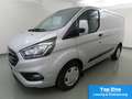 Ford Transit Custom 2.0Aut 280 L1H1 Trend Tempo+Klima Plateado - thumbnail 2