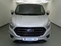 Ford Transit Custom 2.0Aut 280 L1H1 Trend Tempo+Klima Plateado - thumbnail 6