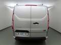 Ford Transit Custom 2.0Aut 280 L1H1 Trend Tempo+Klima Plateado - thumbnail 5