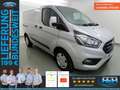 Ford Transit Custom 2.0Aut 280 L1H1 Trend Tempo+Klima Plateado - thumbnail 1