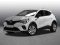Renault Captur TCe 140 NAVI CARPLAY ANDROID PDC LED Bianco - thumbnail 1