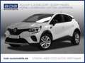 Renault Captur TCe 140 NAVI CARPLAY ANDROID PDC LED Weiß - thumbnail 1