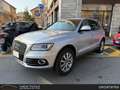 Audi Q5 Advanced Plus 2.0 TDI Gris - thumbnail 1