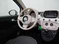 Fiat 500C 1.2 Lounge | Navigatie | Lichtmetalen Velgen | 12 Blanco - thumbnail 5