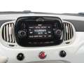Fiat 500C 1.2 Lounge | Navigatie | Lichtmetalen Velgen | 12 Blanco - thumbnail 14