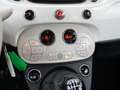Fiat 500C 1.2 Lounge | Navigatie | Lichtmetalen Velgen | 12 Blanco - thumbnail 13