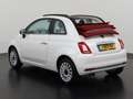Fiat 500C 1.2 Lounge | Navigatie | Lichtmetalen Velgen | 12 Blanco - thumbnail 6