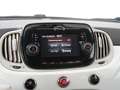 Fiat 500C 1.2 Lounge | Navigatie | Lichtmetalen Velgen | 12 Blanco - thumbnail 17