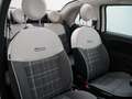 Fiat 500C 1.2 Lounge | Navigatie | Lichtmetalen Velgen | 12 Blanco - thumbnail 23