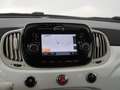 Fiat 500C 1.2 Lounge | Navigatie | Lichtmetalen Velgen | 12 Blanco - thumbnail 18