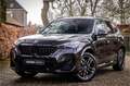 BMW X1 sDrive20i M Sport Pro Full Massage Harman Kardon P Noir - thumbnail 1