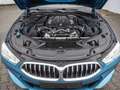BMW M850 i Coupe xDrive MERINO+HUD+NAVI+KEYLESS+LE Blau - thumbnail 25