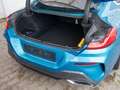 BMW M850 i Coupe xDrive MERINO+HUD+NAVI+KEYLESS+LE Blau - thumbnail 20