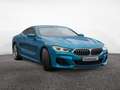 BMW M850 i Coupe xDrive MERINO+HUD+NAVI+KEYLESS+LE Bleu - thumbnail 2