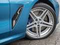 BMW M850 i Coupe xDrive MERINO+HUD+NAVI+KEYLESS+LE Blau - thumbnail 5