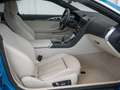 BMW M850 i Coupe xDrive MERINO+HUD+NAVI+KEYLESS+LE Blau - thumbnail 8