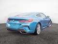 BMW M850 i Coupe xDrive MERINO+HUD+NAVI+KEYLESS+LE Blau - thumbnail 3