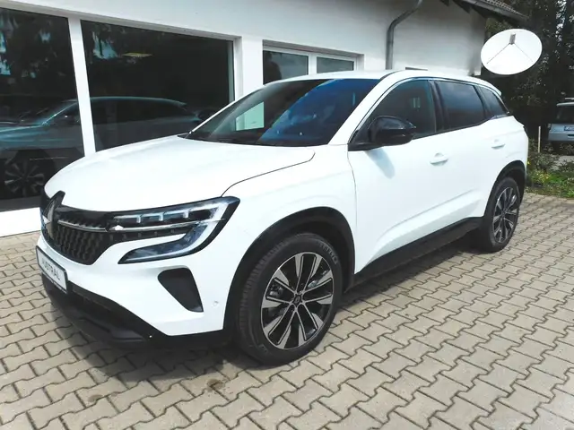 Renault Austral Techno