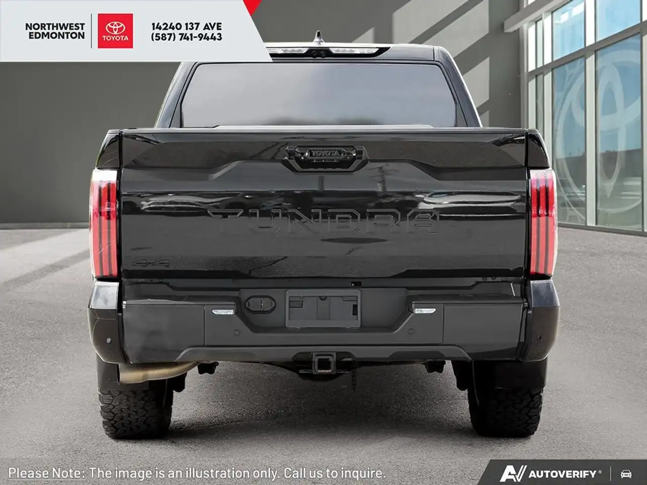 Toyota Tundra снимка Toyota Tundra