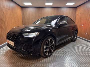 Sportback TDI quattro tiptronic 251KW