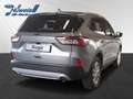 Ford Kuga Titanium X FHEV+Allrad+ LED+ ACC mit Stop & Go + W Argent - thumbnail 3