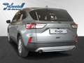 Ford Kuga Titanium X FHEV+Allrad+ LED+ ACC mit Stop & Go + W Stříbrná - thumbnail 2