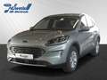 Ford Kuga Titanium X FHEV+Allrad+ LED+ ACC mit Stop & Go + W Srebrny - thumbnail 1