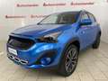 DR Automobiles DR F35 1.5 Turbo Bi-Fuel GPL Blauw - thumbnail 3
