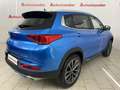 DR Automobiles DR F35 1.5 Turbo Bi-Fuel GPL Blauw - thumbnail 4